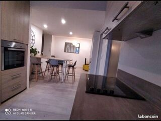  Colocation � louer 5 pi�ces 96 m�