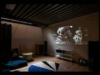  Colocation � louer 8 pi�ces 90 m�