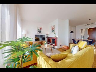  Colocation � louer 8 pi�ces 160 m�