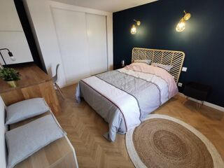  Colocation � louer 6 pi�ces 120 m�
