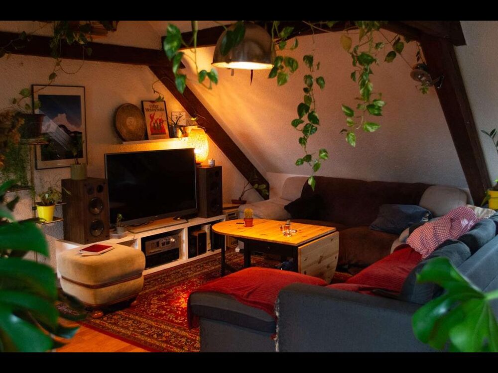 location Colocation - 3 pi�ce(s) - 70 m� Strasbourg (67000)