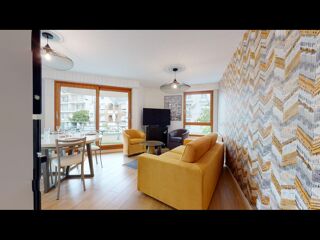  Colocation � louer 5 pi�ces 89 m�