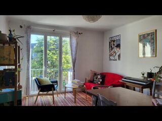  Colocation � louer 4 pi�ces 80 m�