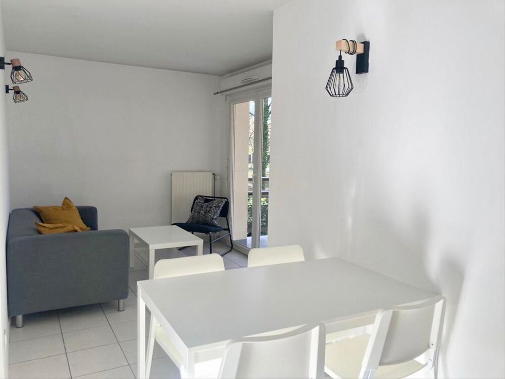 location Colocation - 5 pi�ce(s) - 75 m� Rennes (35000)