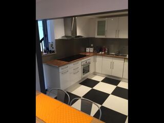  Colocation � louer 8 pi�ces 132 m�