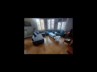  Colocation � louer 4 pi�ces 124 m�