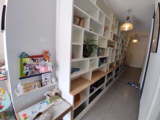  Colocation � louer 3 pi�ces 80 m�