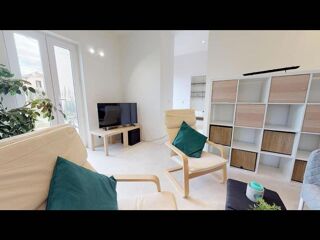  Colocation � louer 8 pi�ces 160 m�