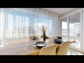  Colocation � louer 6 pi�ces 90 m�