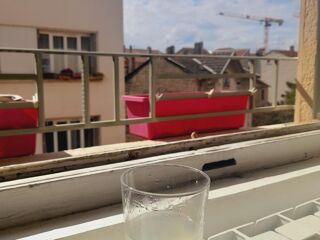  Colocation � louer 2 pi�ces 38 m�