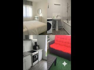  Colocation � louer 3 pi�ces 82 m�