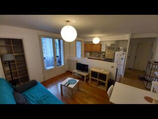  Colocation � louer 3 pi�ces 60 m�