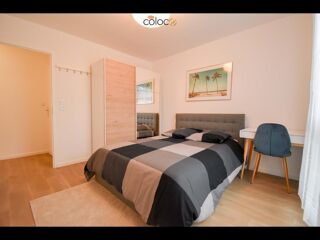 Colocation � louer 5 pi�ces 97 m�