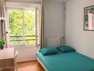  Colocation � louer 6 pi�ces 107 m�