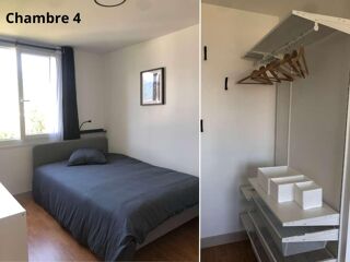  Colocation � louer 5 pi�ces 65 m�