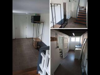  Colocation � louer 6 pi�ces 124 m�