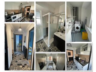  Colocation � louer 4 pi�ces 70 m�