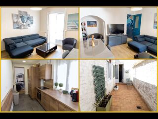  Colocation � louer 6 pi�ces 115 m�