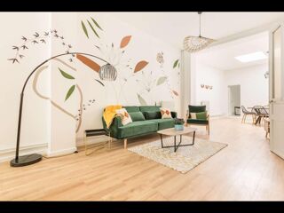  Colocation � louer 7 pi�ces 150 m�