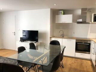  Colocation � louer 6 pi�ces 110 m�