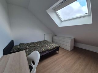  Colocation � louer 4 pi�ces 70 m�