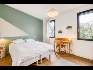  Colocation � louer 10 pi�ces 400 m�