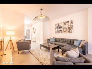  Colocation � louer 7 pi�ces 130 m�