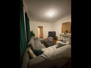  Colocation � louer 5 pi�ces 140 m�