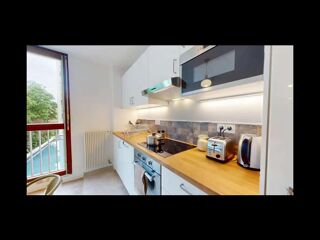  Colocation � louer 5 pi�ces 55 m�