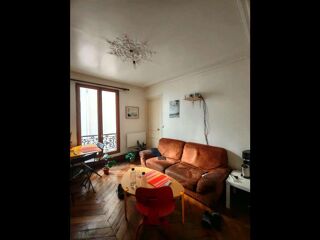  Colocation � louer 3 pi�ces 45 m�