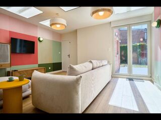  Colocation � louer 8 pi�ces 146 m�