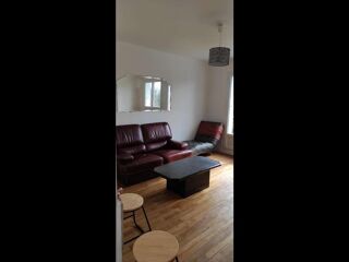  Colocation � louer 3 pi�ces 48 m�