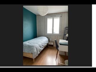  Colocation � louer 5 pi�ces 85 m�