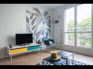  Colocation � louer 4 pi�ces 63 m�