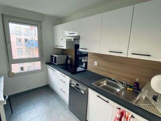  Colocation � louer 3 pi�ces 68 m�