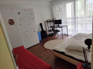  Colocation � louer 6 pi�ces 117 m�