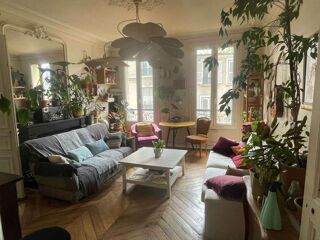  Colocation � louer 5 pi�ces 105 m�