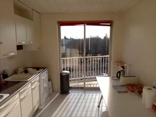  Colocation � louer 6 pi�ces 102 m�