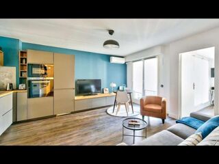  Colocation � louer 2 pi�ces 58 m�