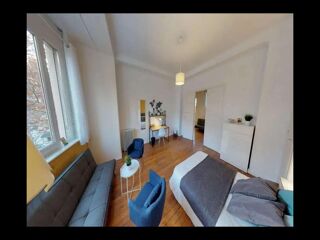  Colocation � louer 6 pi�ces 107 m�