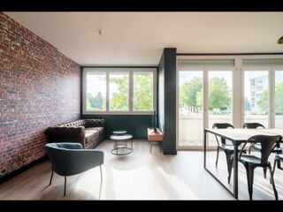  Colocation � louer 5 pi�ces 95 m�