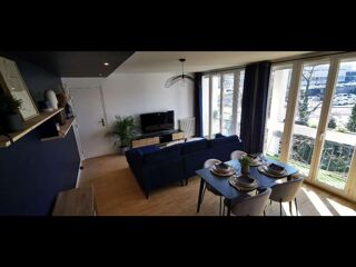  Colocation � louer 5 pi�ces 95 m�