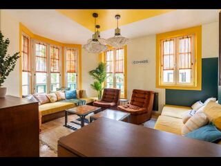  Colocation � louer 10 pi�ces 339 m�