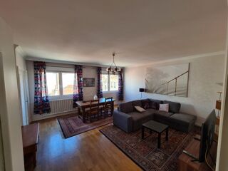  Colocation � louer 4 pi�ces 98 m�