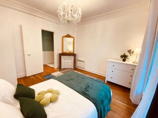  Colocation � louer 3 pi�ces 62 m�