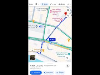  Colocation � louer 2 pi�ces 50 m�