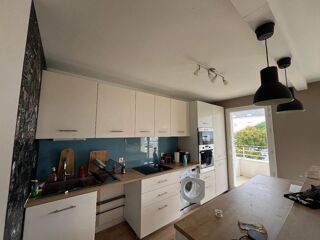  Colocation � louer 3 pi�ces 60 m�