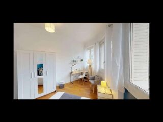  Colocation � louer 6 pi�ces 107 m�