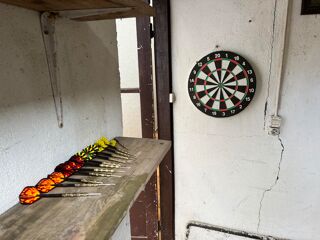  Colocation � louer 8 pi�ces 153 m�