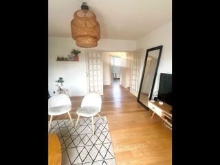  Colocation � louer 5 pi�ces 88 m�